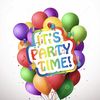 Party Time Printing