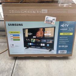 HD Tv H 5000 F 32”