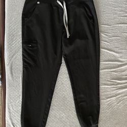 Figs Jogger Scrubs Bottoms