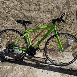 Gravity Avenue Road Bike