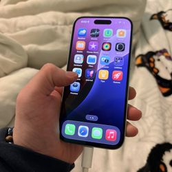 iPhone  15 128For Sell  