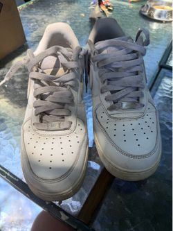 Nike air size 10 Nike air size 10 $40