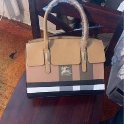 Burberry Bag