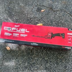 Milwaukee Trim Kit 