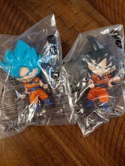 Dragon ball z