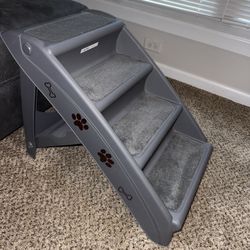 Pet Stairs