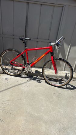 Cannondale F700 MTB bike men’s