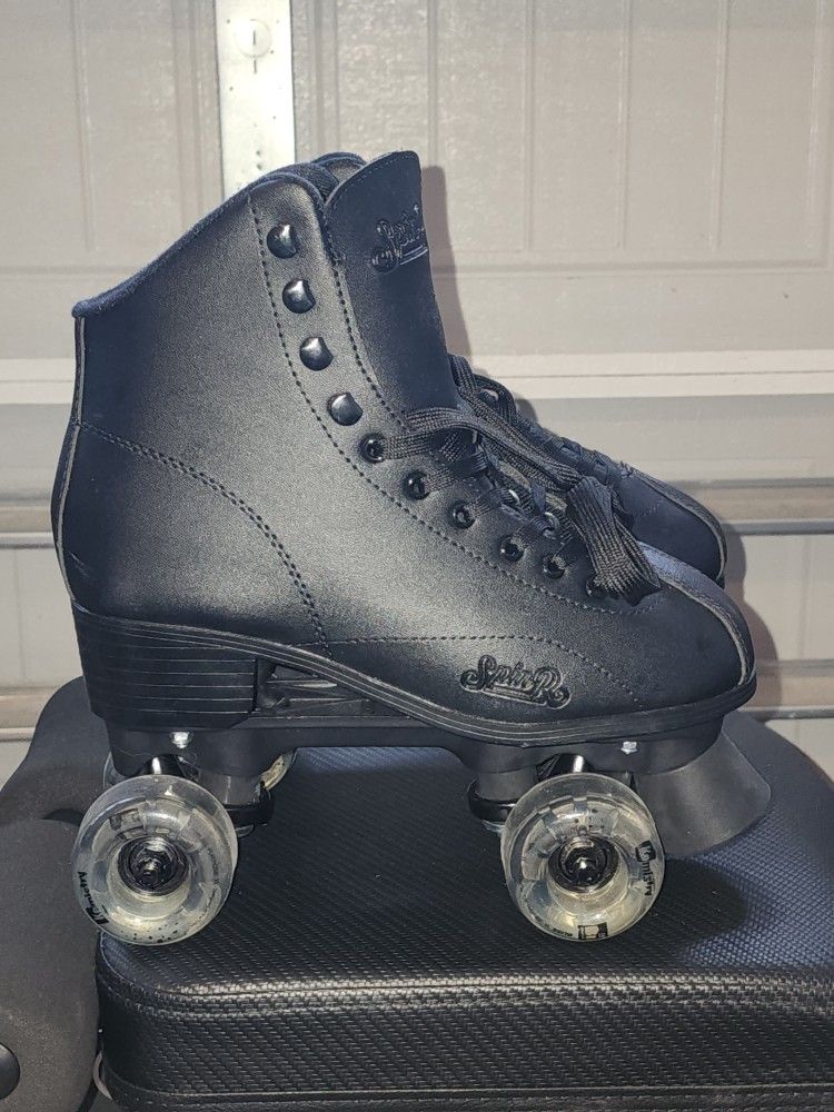 Roller Derby Quad Skates (7M/8W)