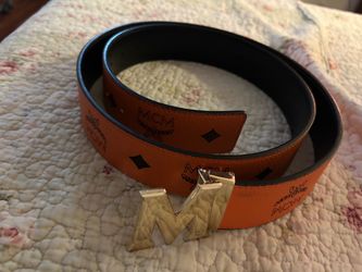 belt