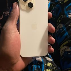 iPhone 15 (excellent Condition)