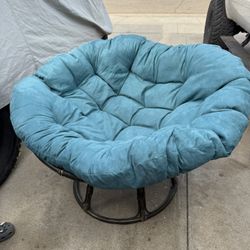 Papasan Chair - Cushion