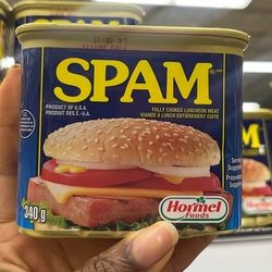 Spam