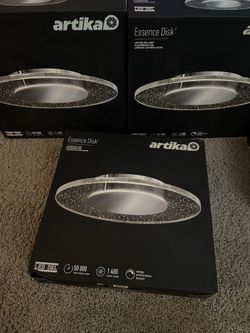 LED Light Ceiling Fixture