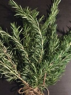 Rosemary Sprigs!