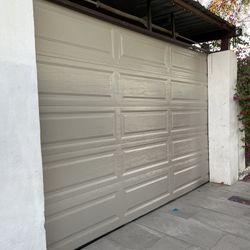 Garage Doors