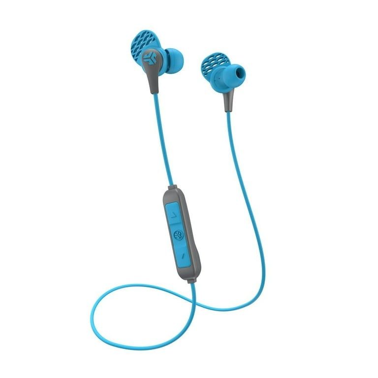 JLab Blue/Grey JBuds Pro Wireless Bluetooth Earbuds
