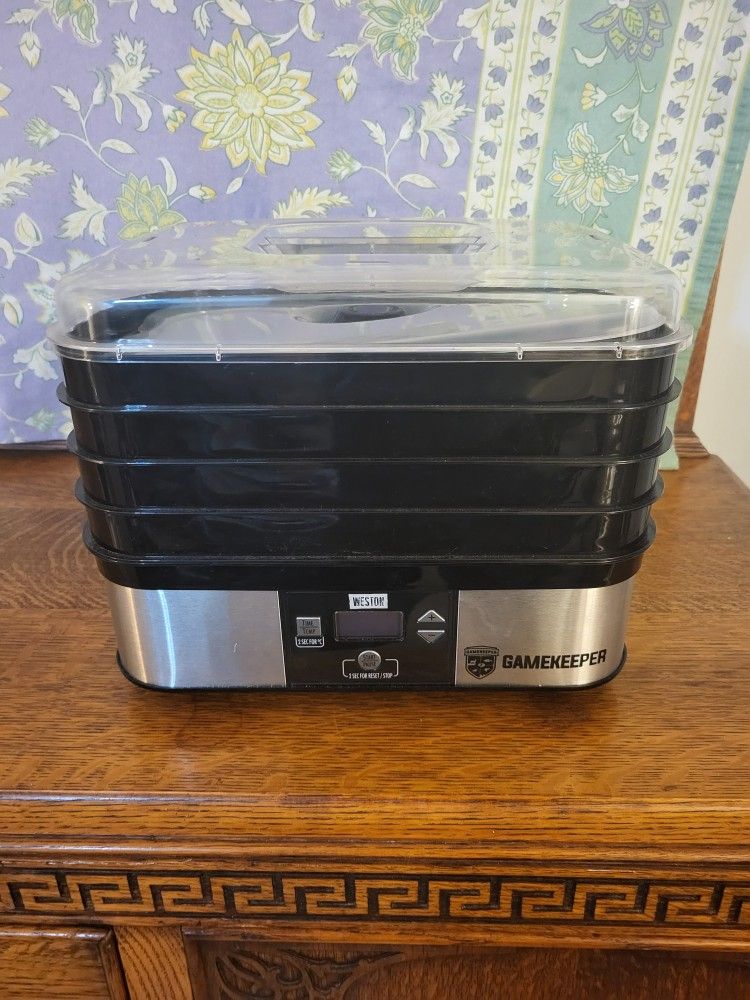Food Dehydrator