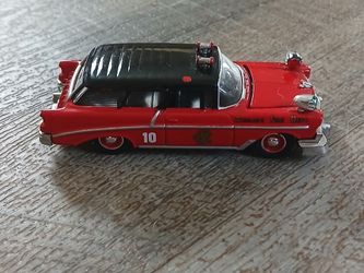 Toy Car