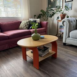 Coffee Table - Urban Outfitters 