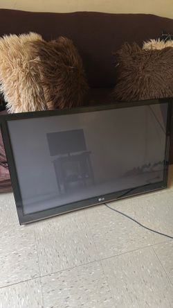LG Plasma TV