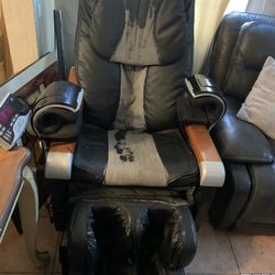 Massage Chair 