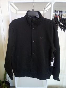 Messi jacket new $30