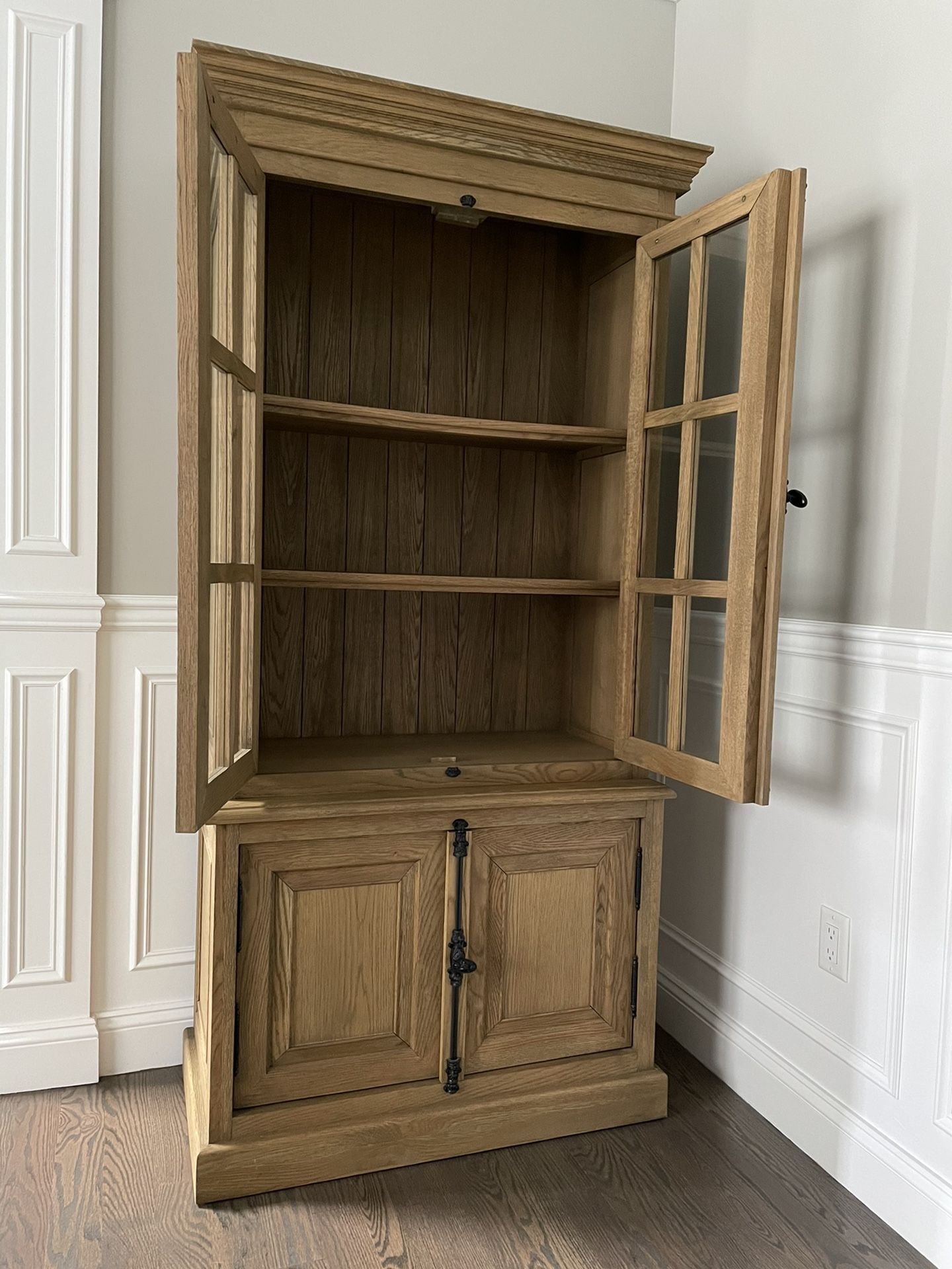 Restoration Hardware Dining Credenza