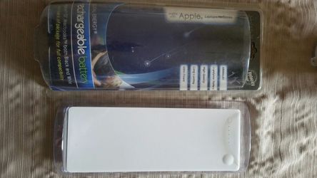 Apple Laptop Battery