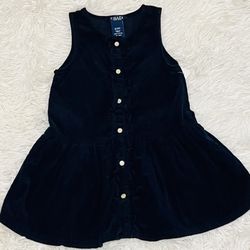 Chaps Dress 