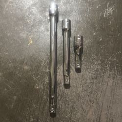 craftsman extenciones