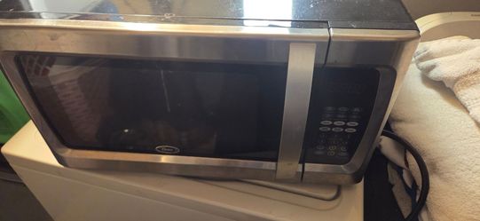 Oster microwave