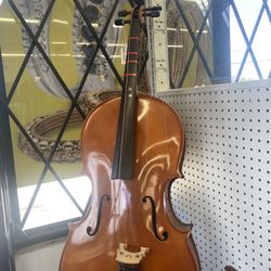 Strobel Cello 3/4