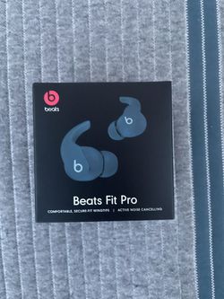 BRAND NEW Beats Fit Pros