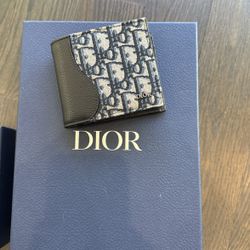 Dior Wallet And Bag