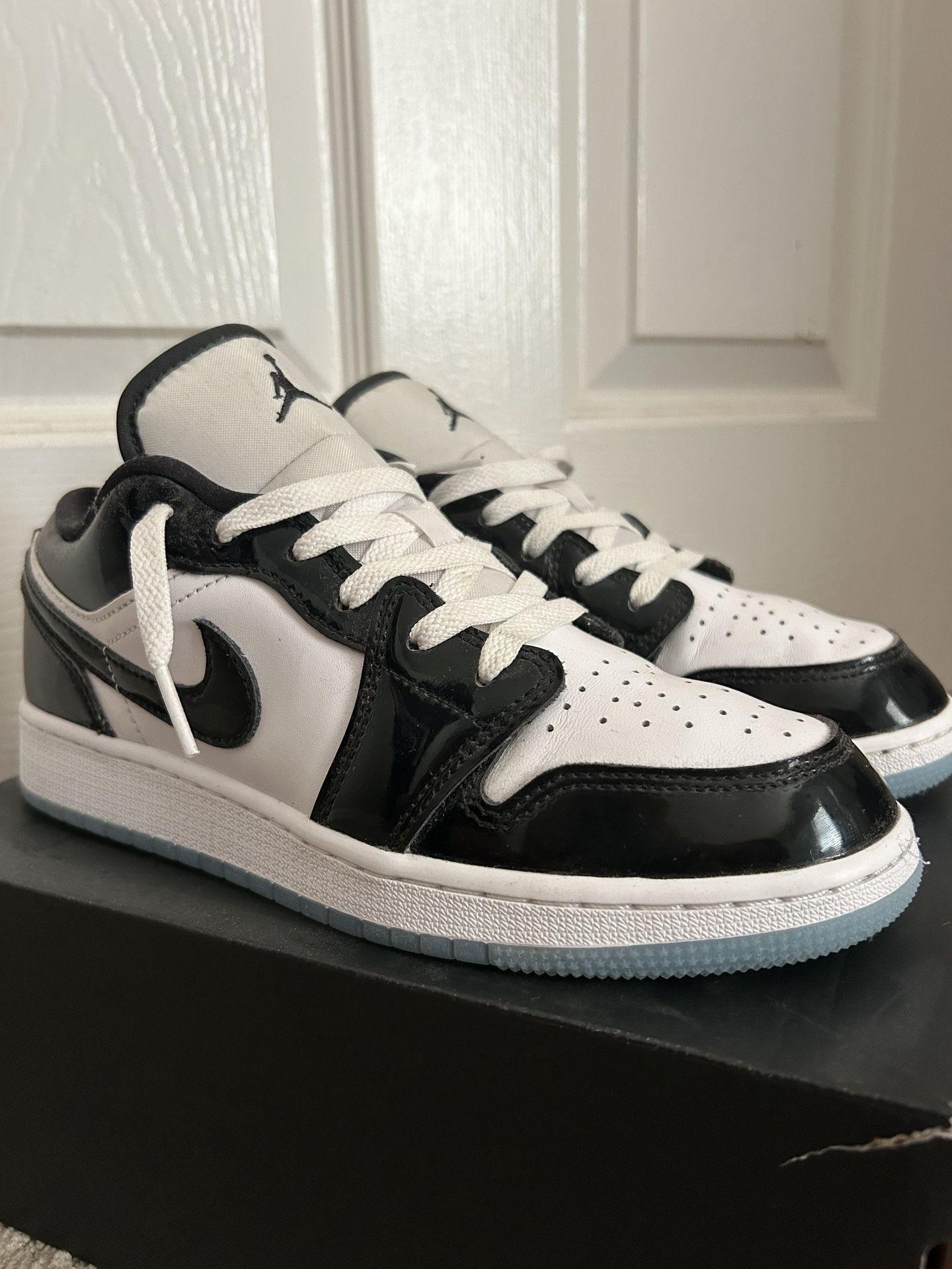 Jordan 1