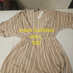 Urban Outfitters 