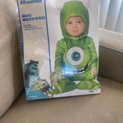 Baby Halloween Costume