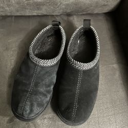 Black Uggs Size 11 (look At Description) NEED GONE ASAP