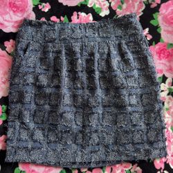 Pencil Skirt