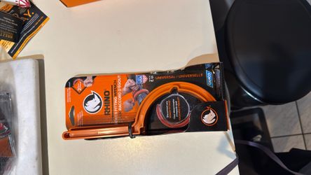 Rhino Sewer Fitting Wrench