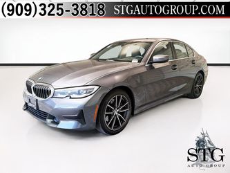 2021 BMW 330i