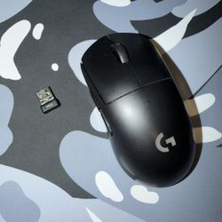 Logitech G Pro Wireless 