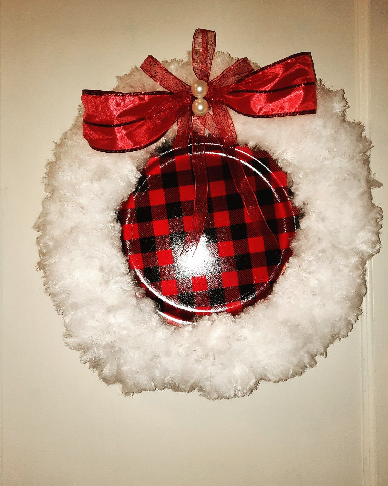Holiday decor