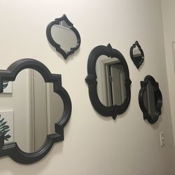 Chevron Set 