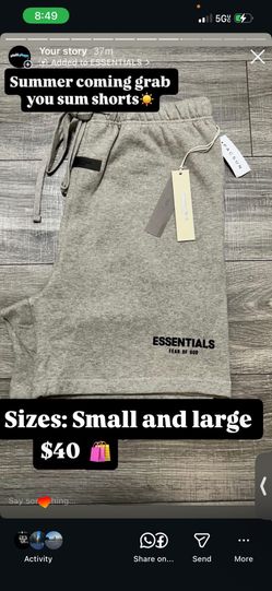 ESSENTIALS