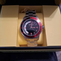 Invicta Watch
