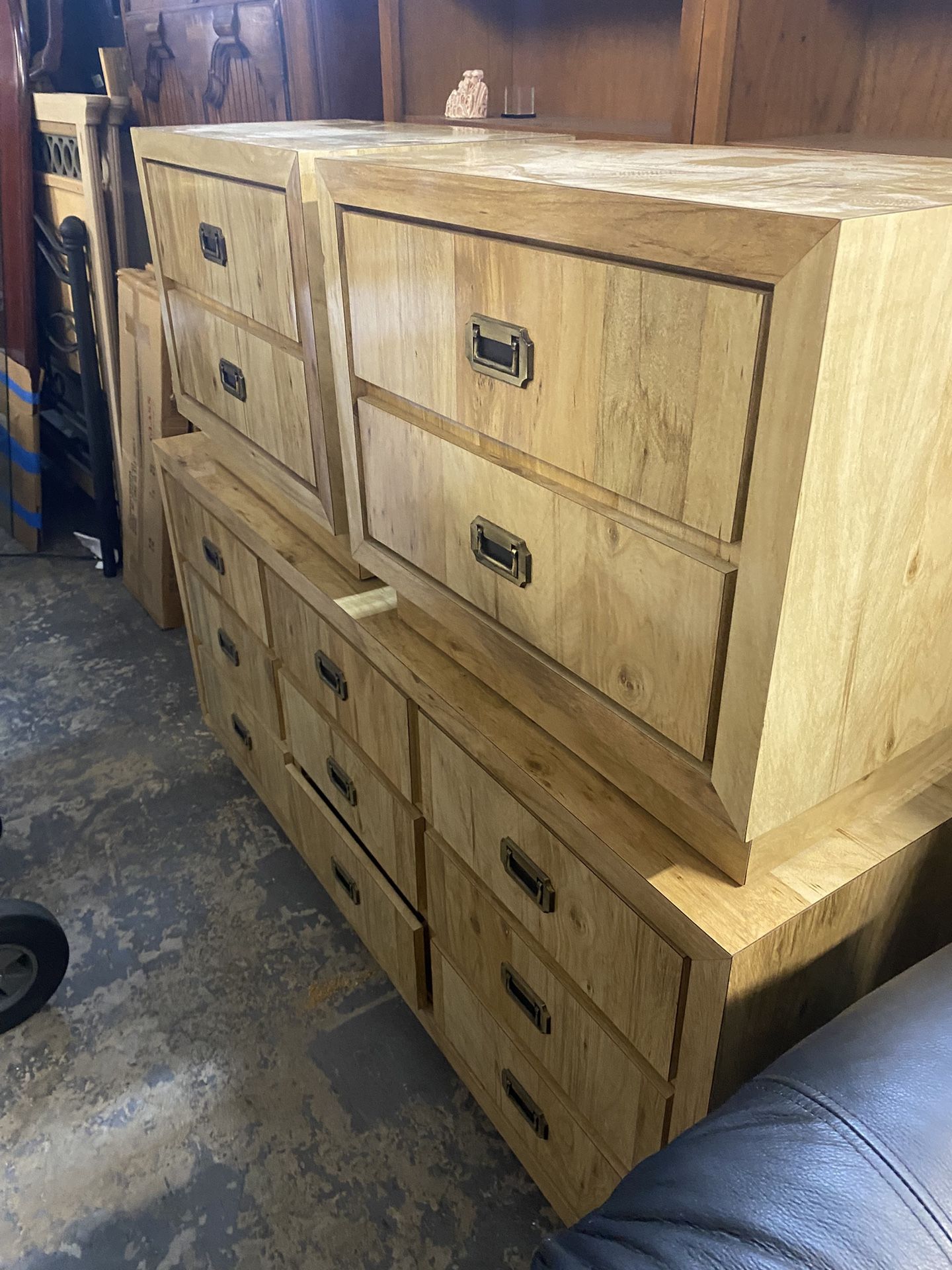 Bedroom Set