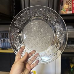 Crystal Plates