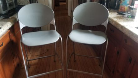 Bar stools