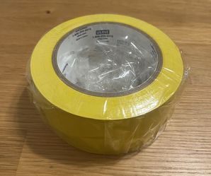 Uline Tape